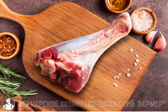 Голяшка баранья