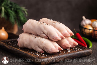 Ножки свиные