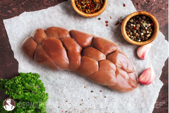 Почки говяжьи